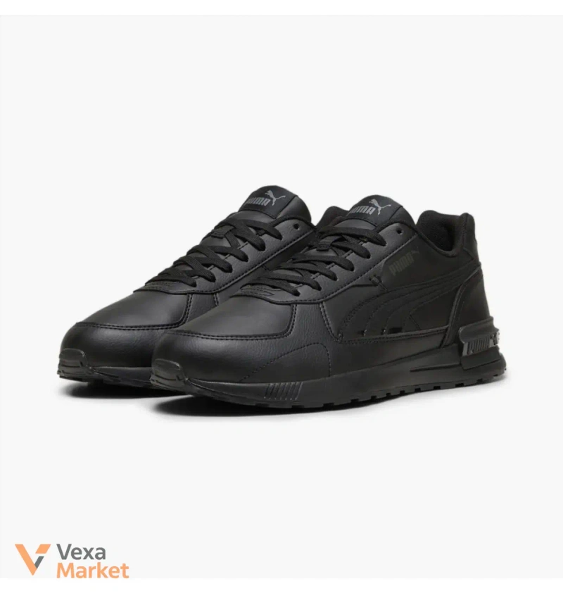Черевики Puma 395378-01 чоловічі осінь/зима — фото 2