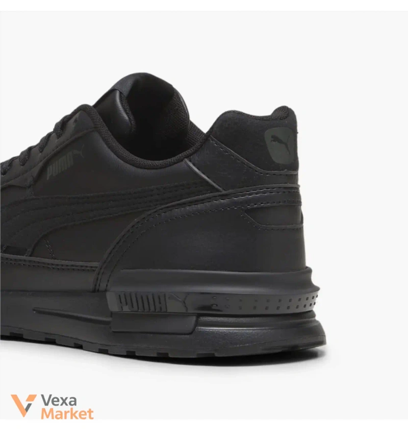 Черевики Puma 395378-01 чоловічі осінь/зима — фото 3