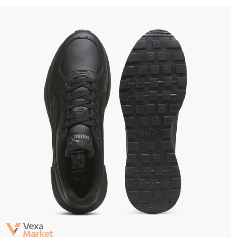 Черевики Puma 395378-01 чоловічі осінь/зима — фото 4