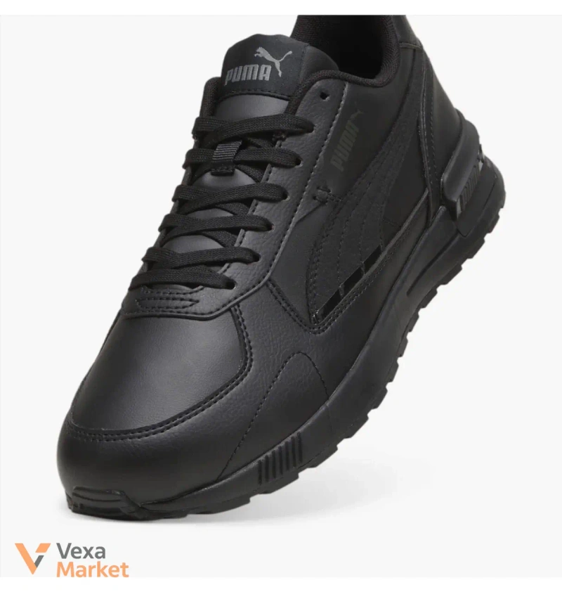 Черевики Puma 395378-01 чоловічі осінь/зима — фото 6