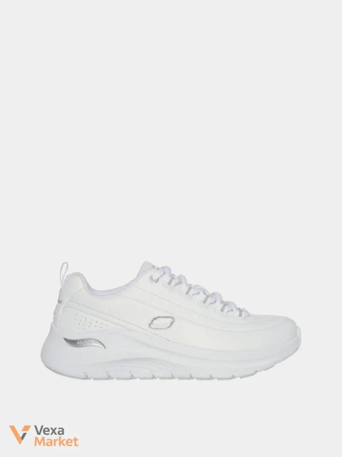Черевики Skechers 150061 WSL жіночі шкіряні осінь/зима