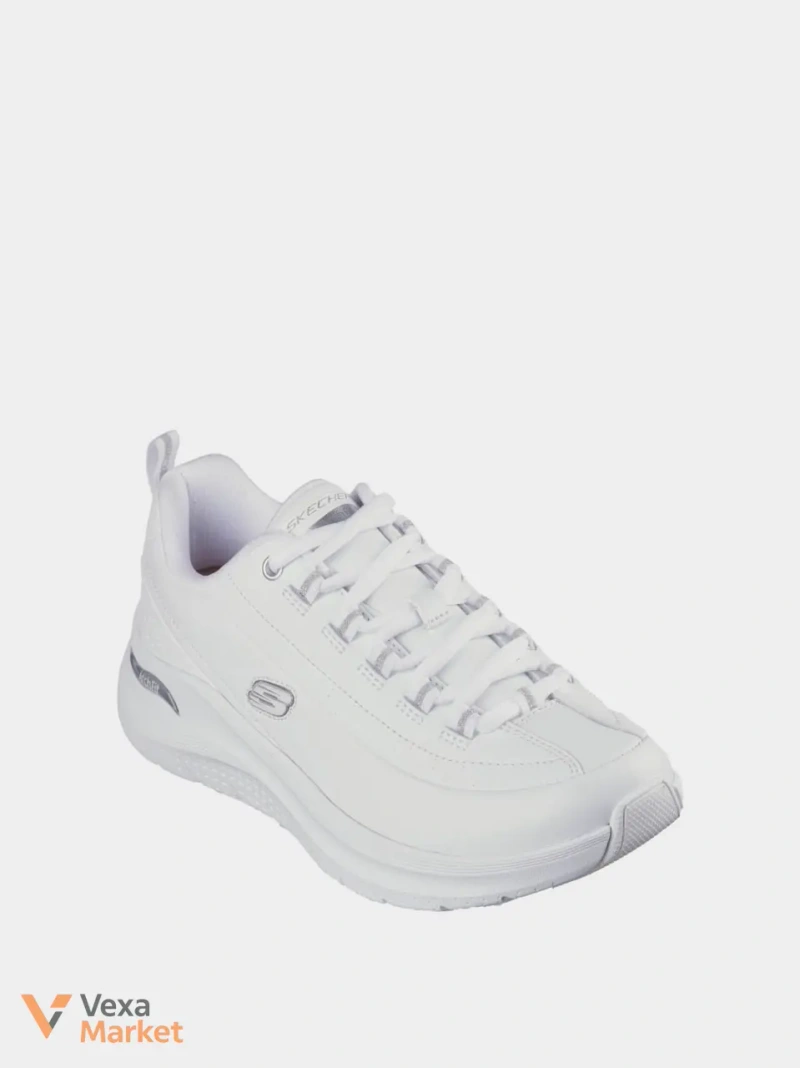 Черевики Skechers 150061 WSL жіночі шкіряні осінь/зима — фото 2