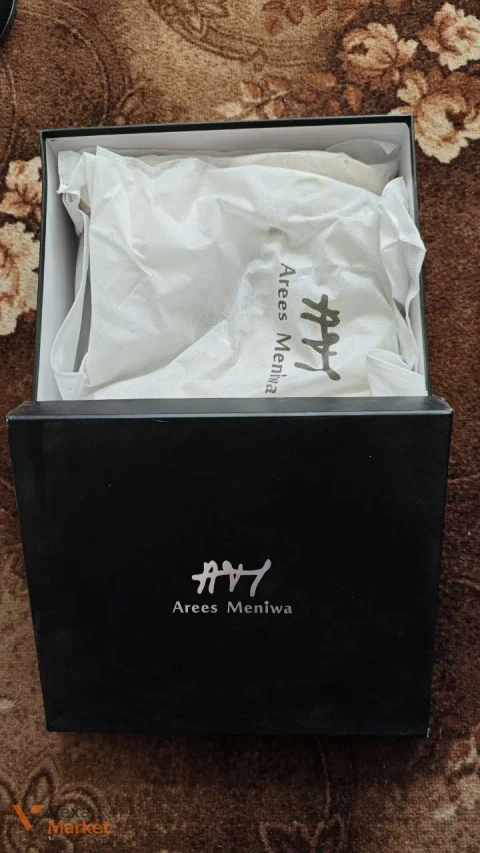 Черевики жіночі Arees Menlwa розмір 39