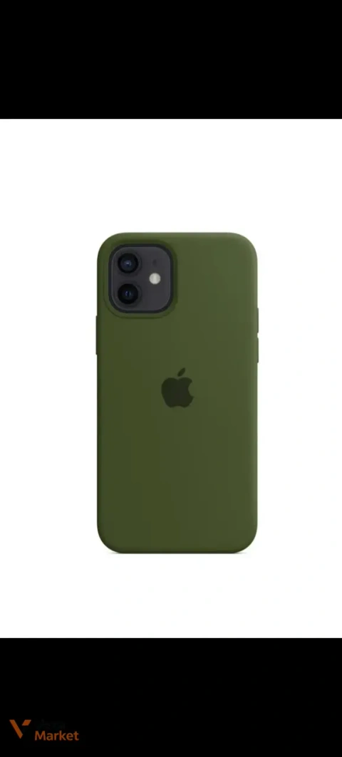 Чохол для iPhone 12