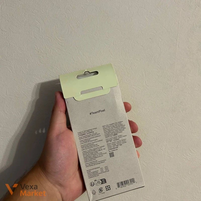 Чохол Google Pixel 10 / Pixel 10 Pro — фото 2
