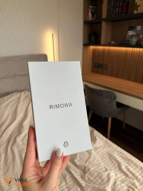 Чохол Rimowa для iPhone 17 Pro Max