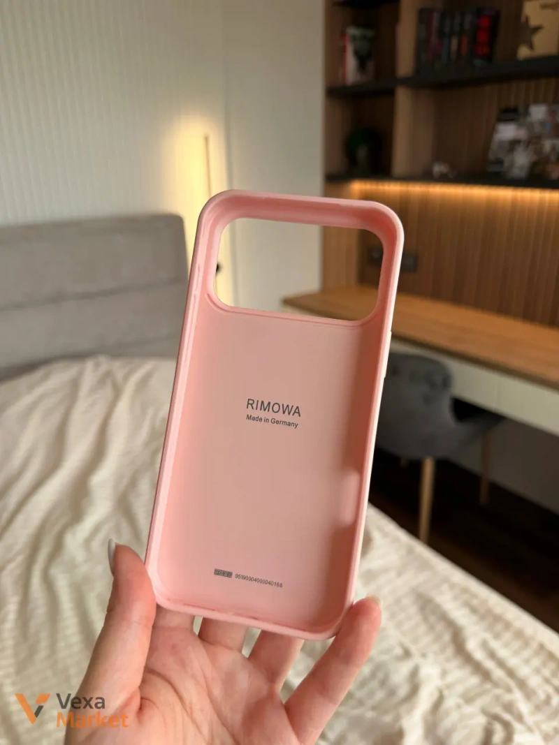 Чохол Rimowa для iPhone 17 Pro Max — фото 4
