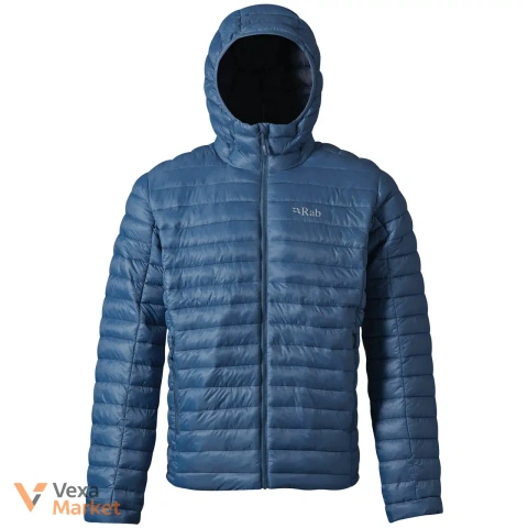 Чоловіча куртка Rab Mens Nimbus Jacket - Ink