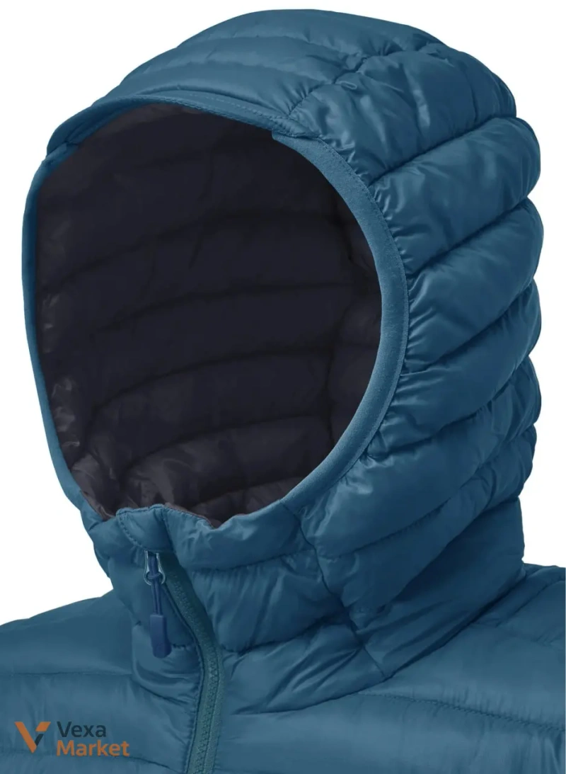 Чоловіча куртка Rab Mens Nimbus Jacket - Ink — фото 2