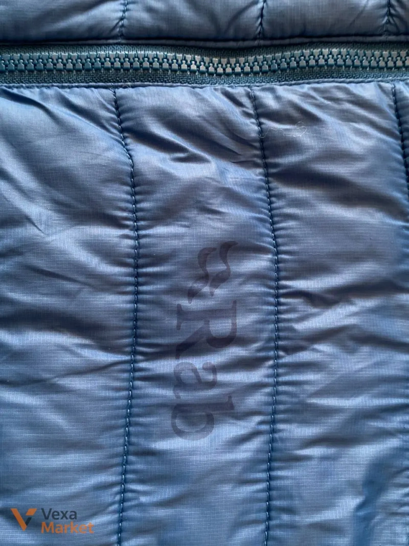 Чоловіча куртка Rab Mens Nimbus Jacket - Ink — фото 5