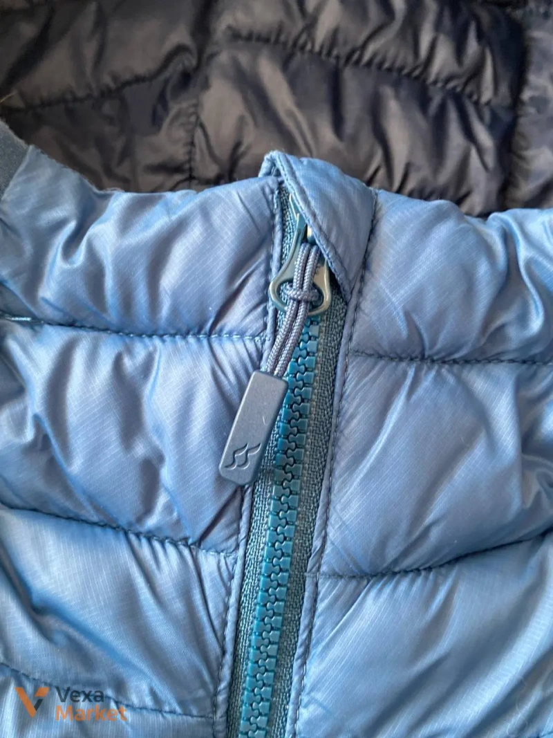 Чоловіча куртка Rab Mens Nimbus Jacket - Ink — фото 6