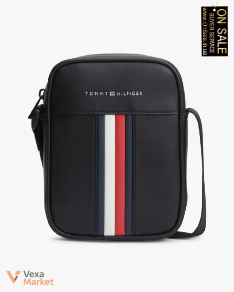 Чоловіча сумка Tommy Hilfiger