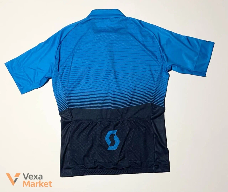 Чоловіча велофутболка Scott Endurance 20 L — фото 2