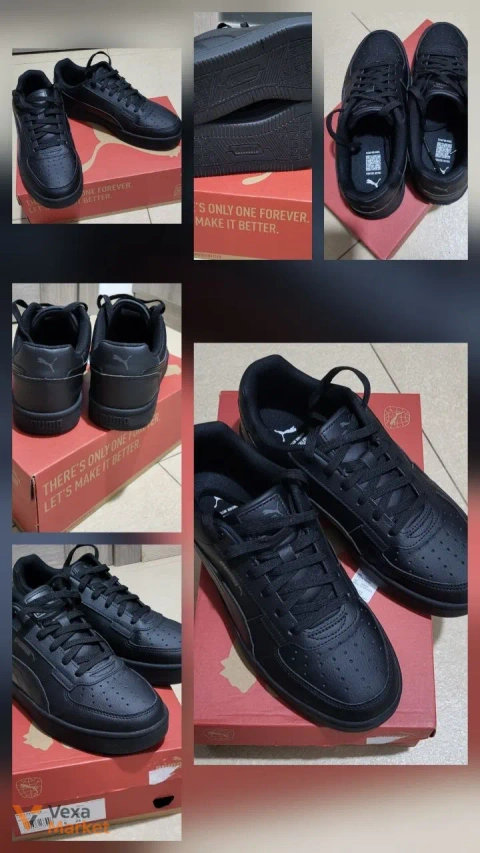 Чоловічі кросівки Puma розмір 40.5