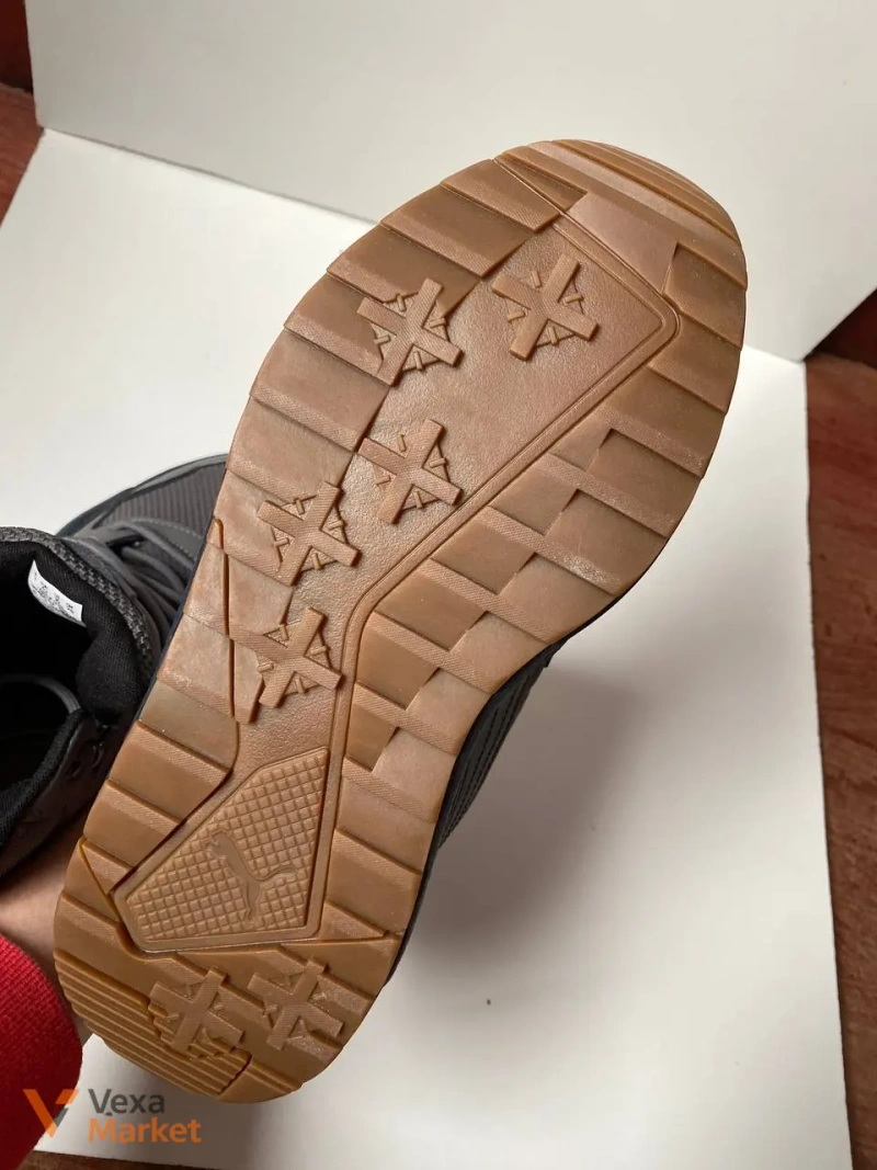 Чоловічі кросівки Puma X-Ray 2 Square Mid WTR (оригінал) — фото 5
