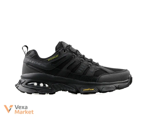 Чоловічі напівчеревики Skechers 237214 BBK осінь/зима