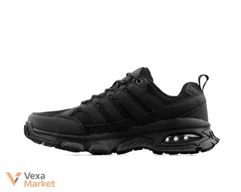 Чоловічі напівчеревики Skechers 237214 BBK осінь/зима — фото 2
