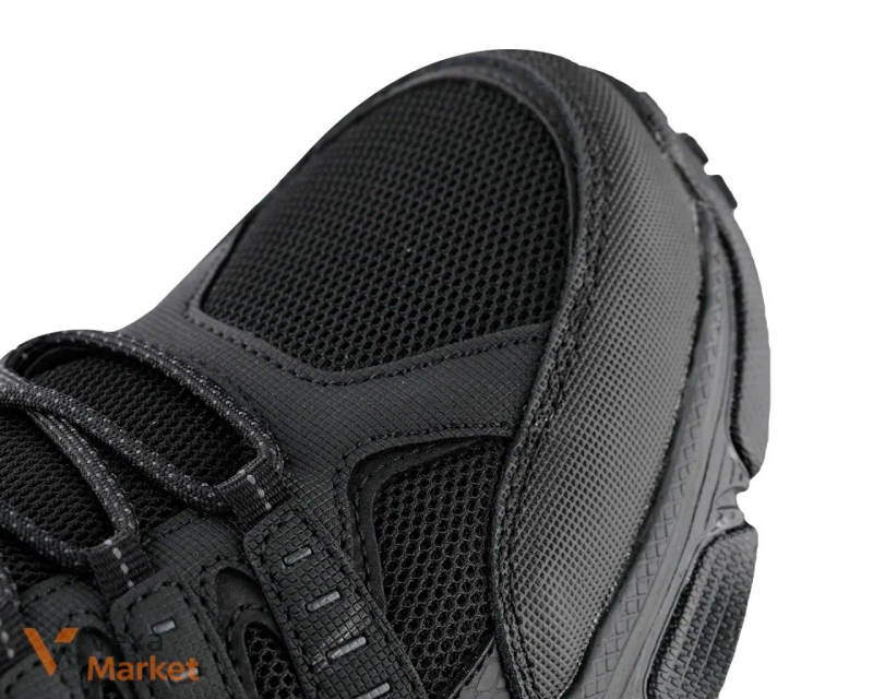 Чоловічі напівчеревики Skechers 237214 BBK осінь/зима — фото 3