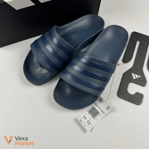 Чоловічі шльопанці Adidas Adilette Aqua