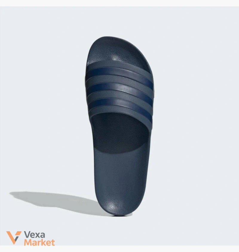 Чоловічі шльопанці Adidas Adilette Aqua — фото 3