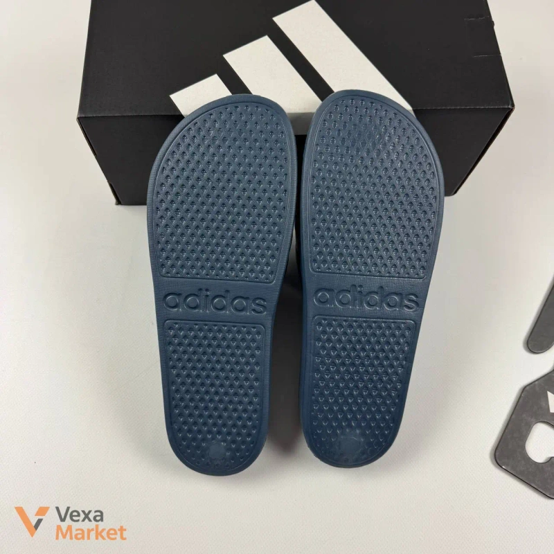 Чоловічі шльопанці Adidas Adilette Aqua — фото 5