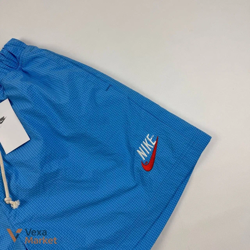 Чоловічі шорти Nike — фото 2