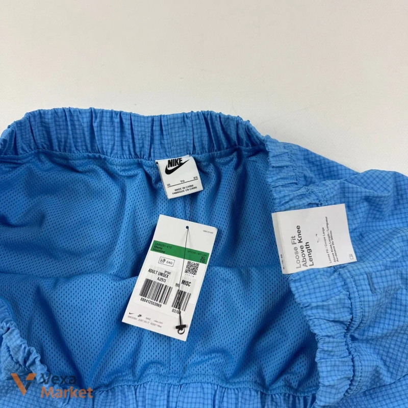 Чоловічі шорти Nike — фото 3