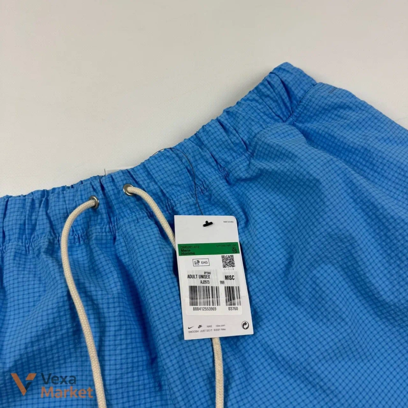 Чоловічі шорти Nike — фото 5