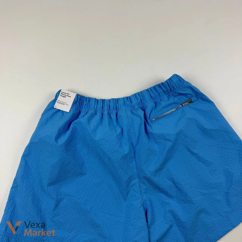 Чоловічі шорти Nike — фото 6