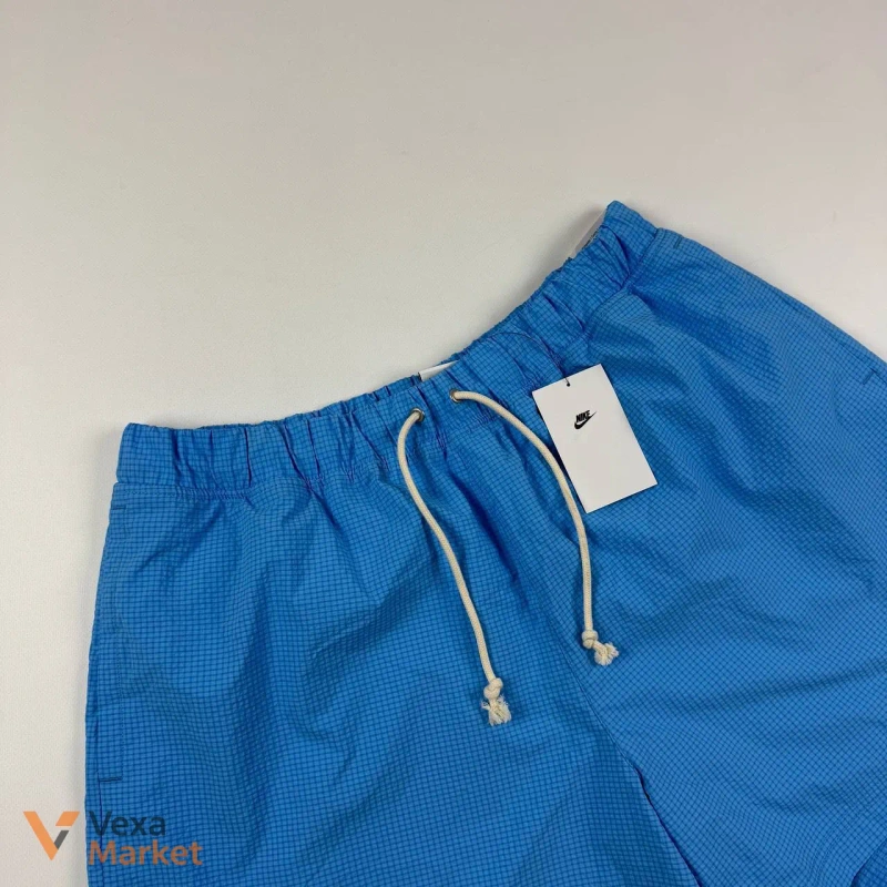 Чоловічі шорти Nike — фото 7