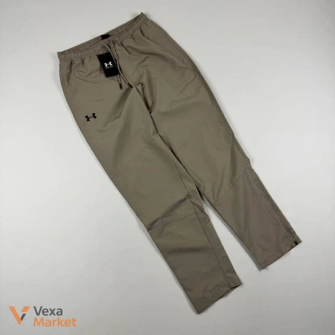 Чоловічі штани Under Armour розмір S