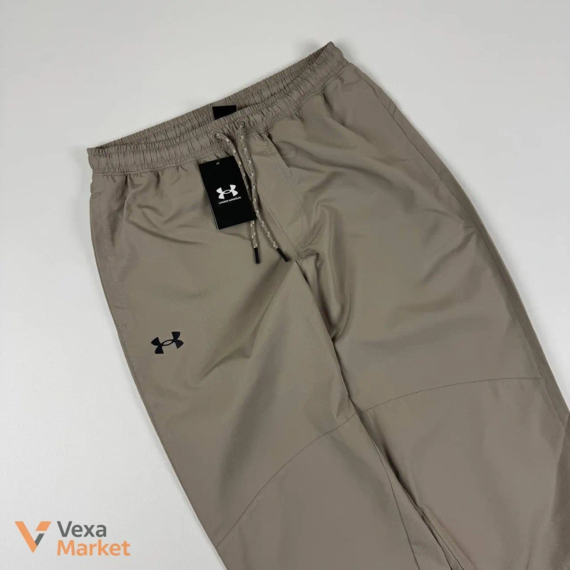 Чоловічі штани Under Armour розмір S — фото 2