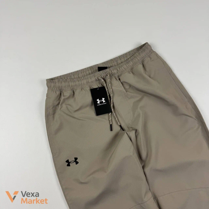 Чоловічі штани Under Armour розмір S — фото 6