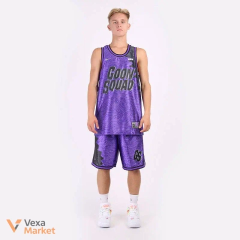 Чоловічі спортивні шорти Nike Lebron