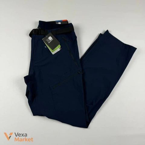 Чоловічі трекінгові штани Karrimor розмір S
