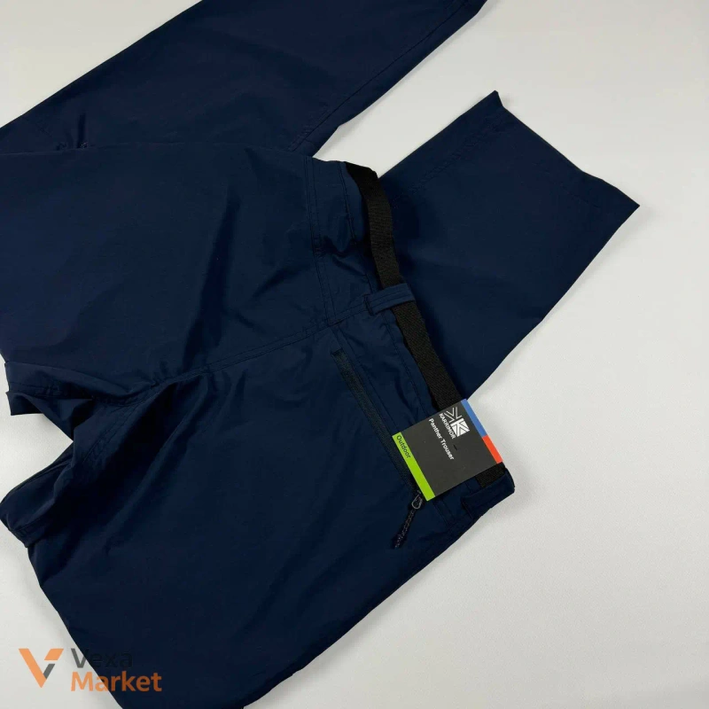 Чоловічі трекінгові штани Karrimor розмір S — фото 5