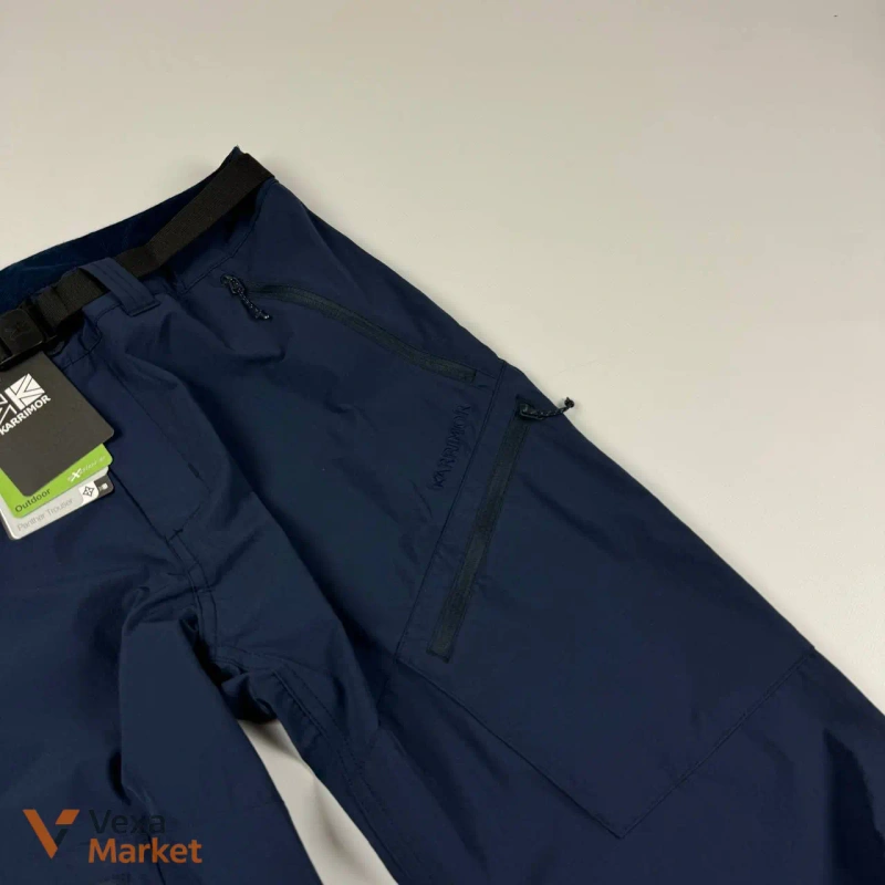 Чоловічі трекінгові штани Karrimor розмір S — фото 6