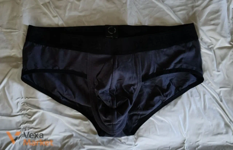 Чоловічі труси Men's Set розмір XL з анатомічною кишенею