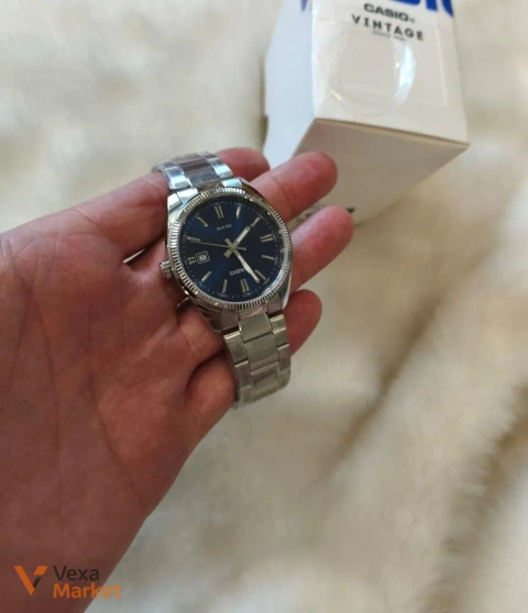 Чоловічий годинник Casio