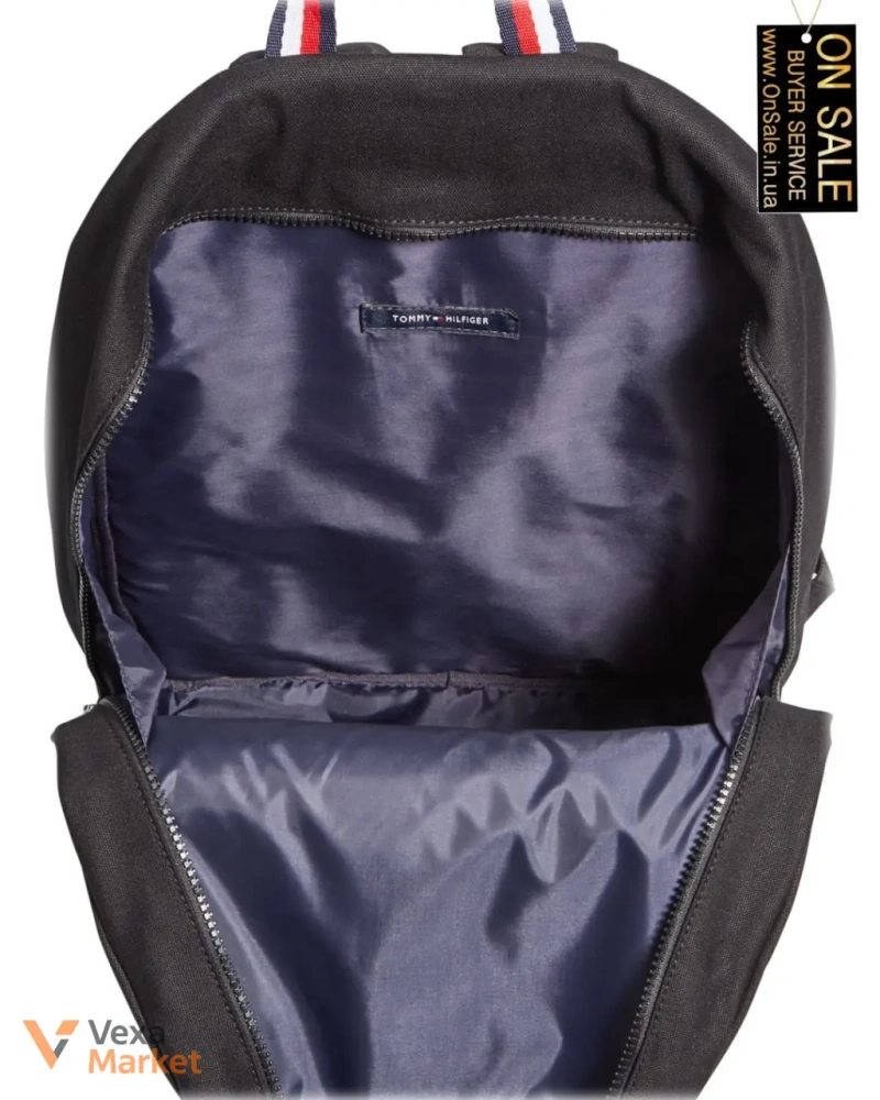 Чоловічий рюкзак Tommy Hilfiger TMX71475 — фото 4