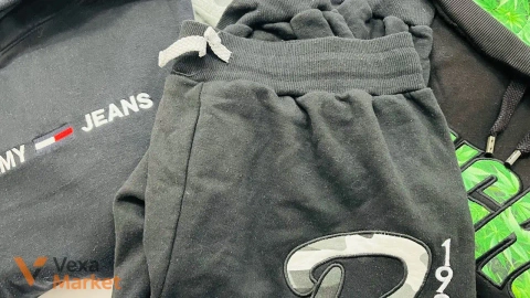 Чоловічий спортивний одяг Tommy Jeans