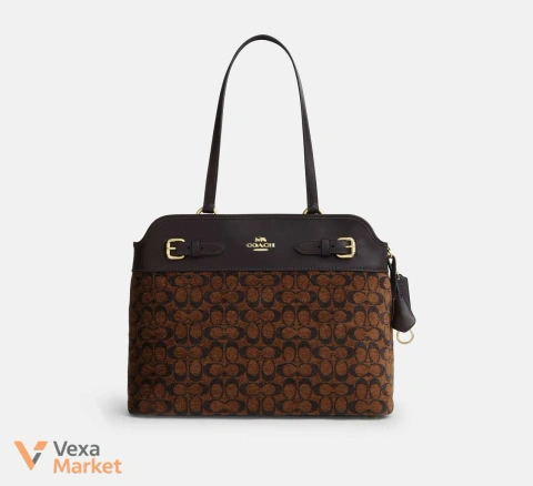 Coach Easton Tote Bag