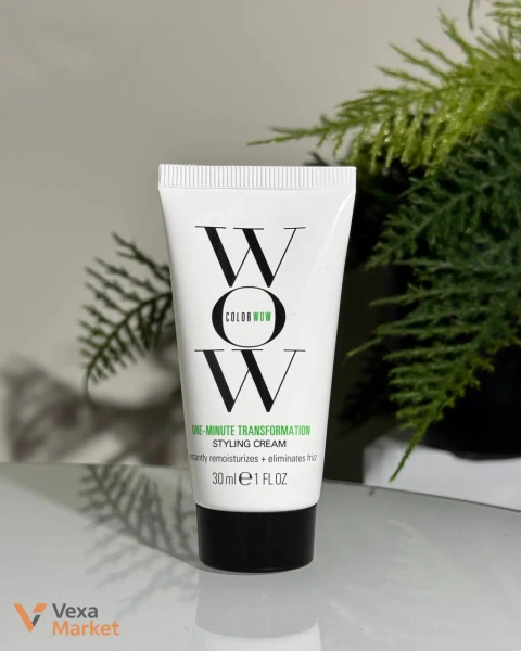 Color Wow One Minute Transformation Styling Cream 30 ml