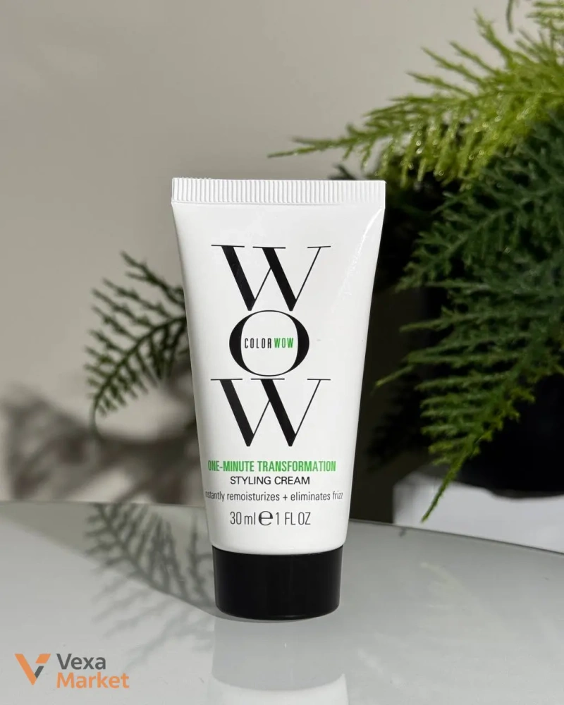 Color Wow One Minute Transformation Styling Cream 30 ml