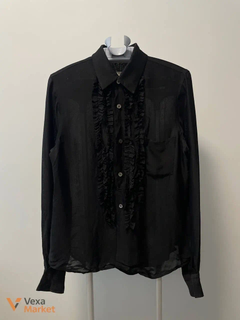 Comme des Garçons Vintage Shirt S