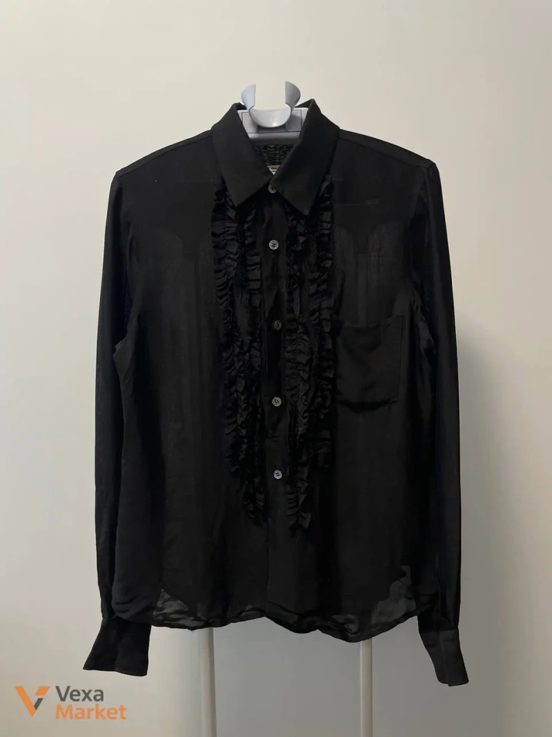 Comme des Garçons Vintage Shirt S