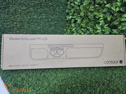 Contour RollerMouse 3 Pro