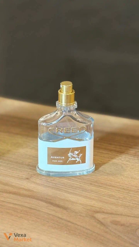 Creed Aventus For Her парфюмированная вода