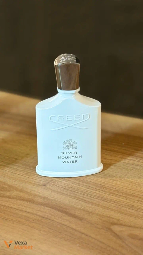 Creed Silver Mountain Water парфум