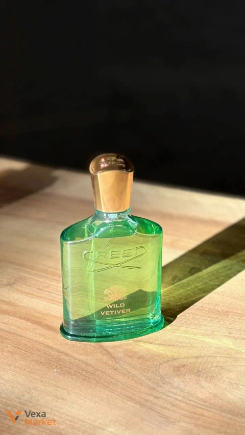 Creed WILD VETIVER парфум